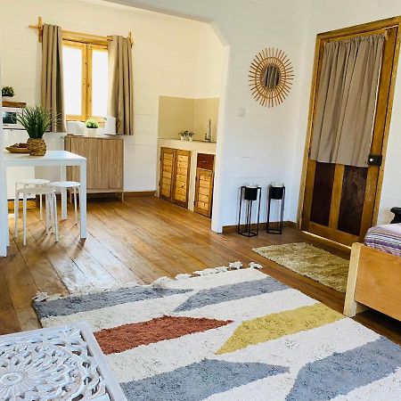 Valdivia Homes -Principe Santo Antonio Экстерьер фото