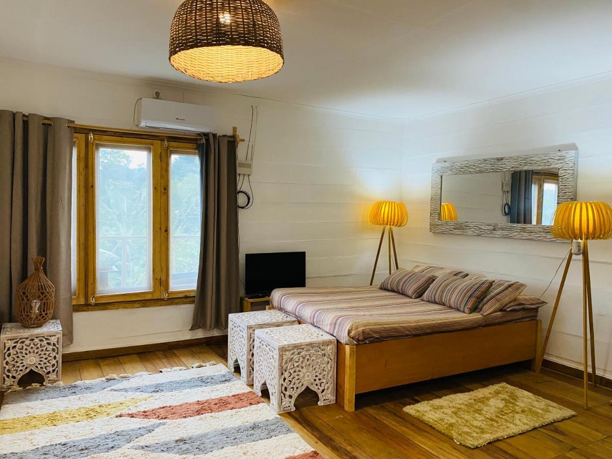 Valdivia Homes -Principe Santo Antonio Экстерьер фото