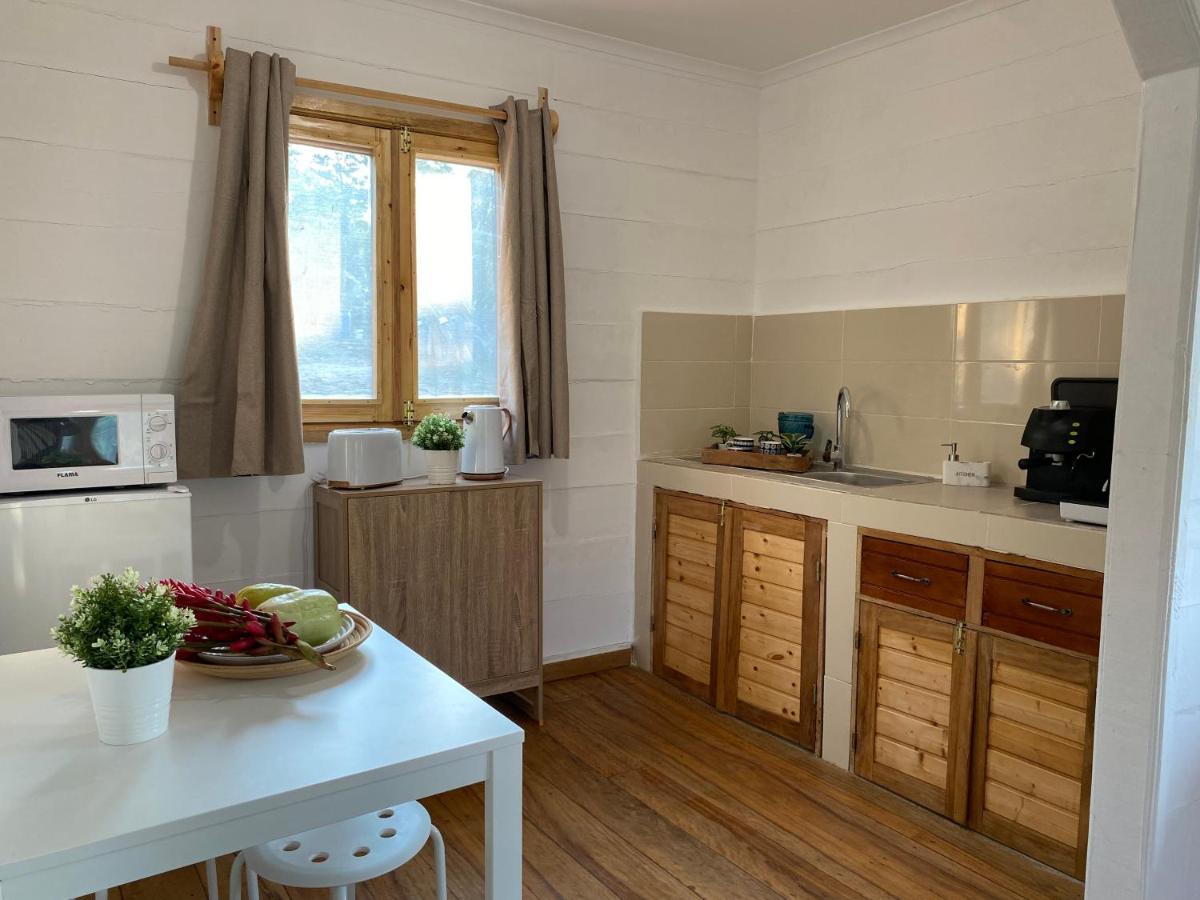 Valdivia Homes -Principe Santo Antonio Экстерьер фото